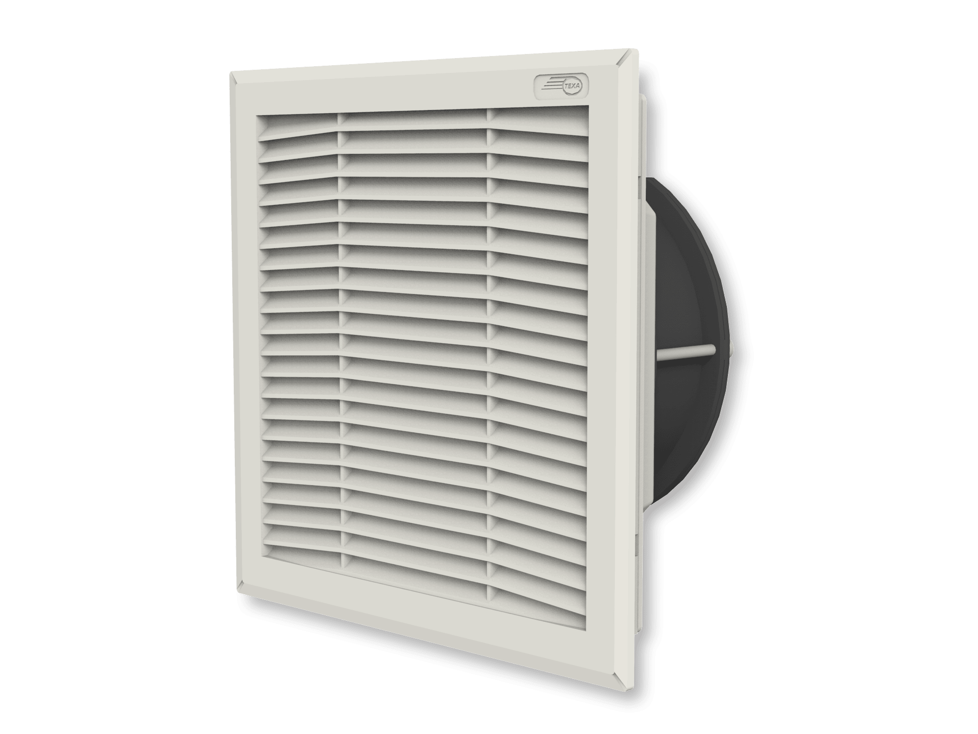 NVENT HOFFMAN - Ventilazione con filtro 230 - 262 m³/h, 230 V, IP20