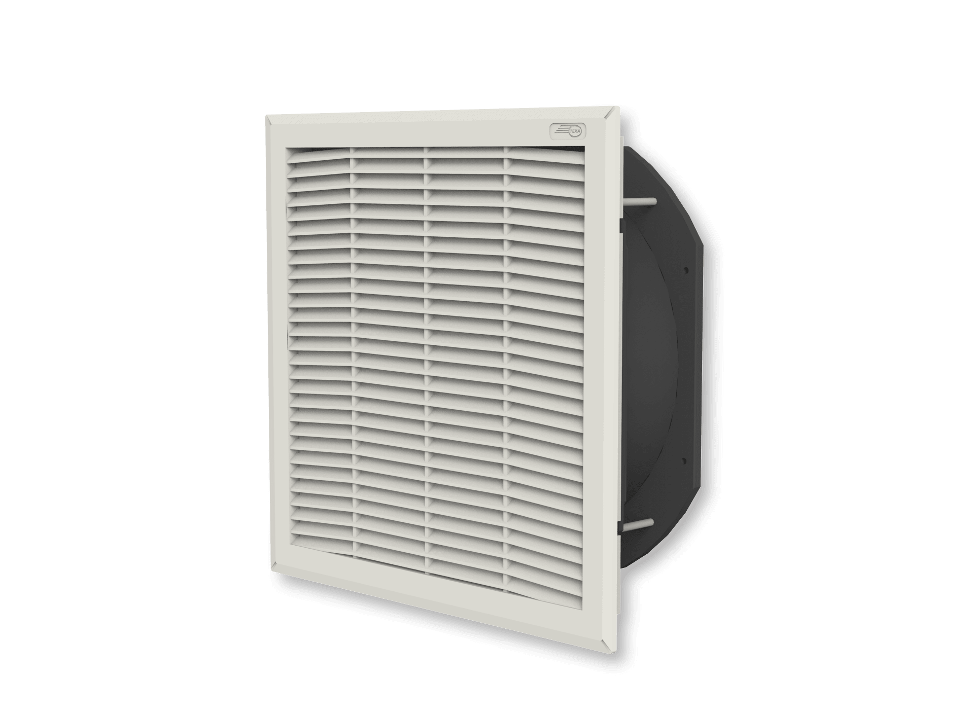 NVENT HOFFMAN - Ventilazione con filtro 920 - 940 m³/h, 230 V, IP20