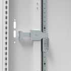 NVENT HOFFMAN - Kit interblocco sportello principale, FMD, 116x185x56 mm, zincato, in lamiera d'acciaio