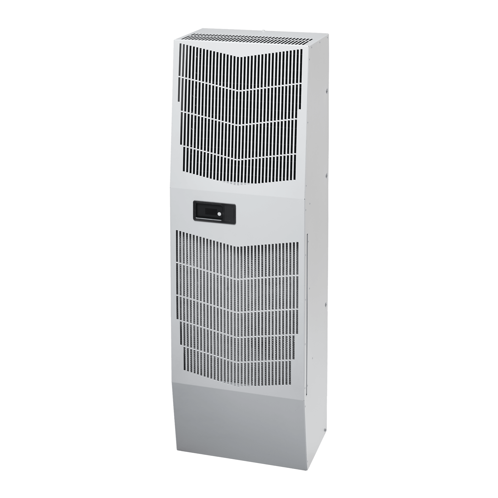 NVENT HOFFMAN - Protezione anticorrosione avanzata SpectraCool LVL 1, 12000 BTU, 460 V, spazzolato, SS316