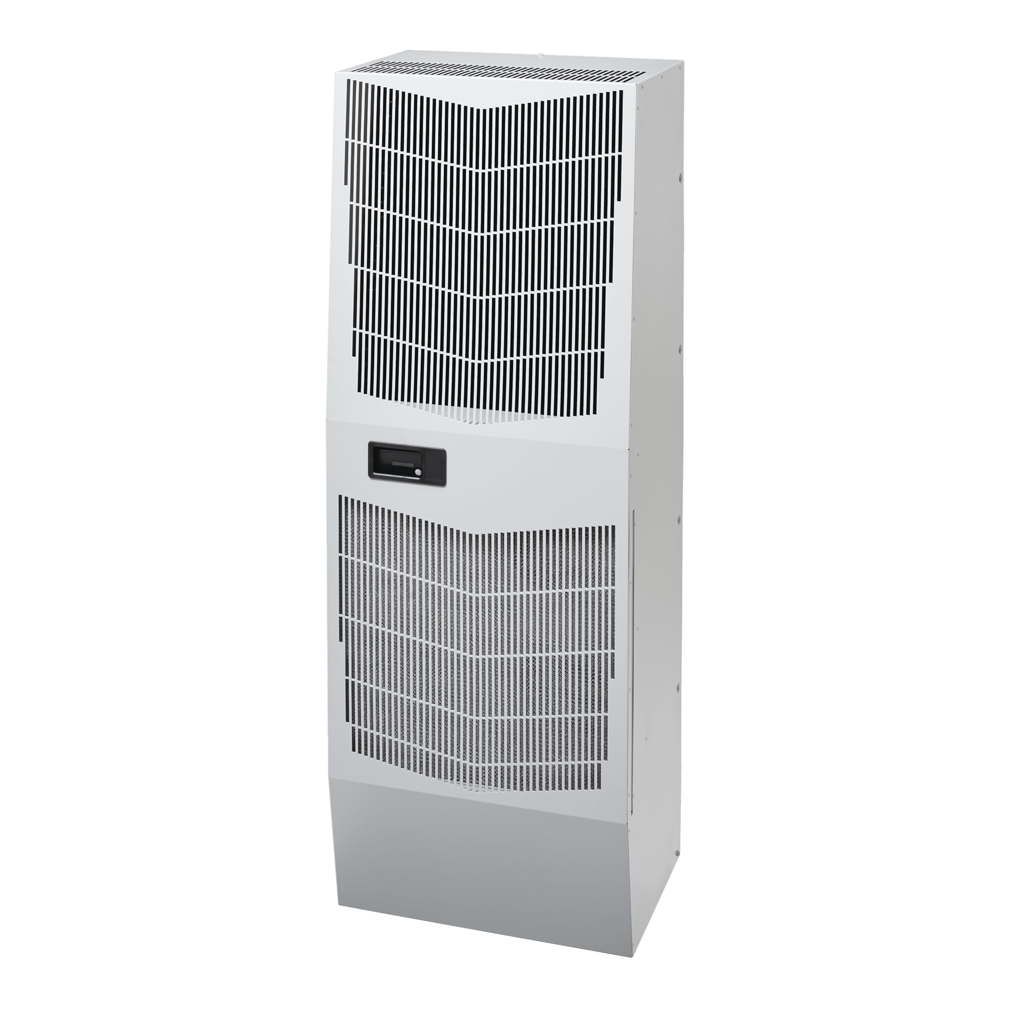 NVENT HOFFMAN - Protezione anticorrosione avanzata SpectraCool LVL 1, 20000 BTU, 460 V, spazzolato, SS316