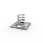 NVENT HOFFMAN - DADO SCORREVOLE GUIDA M6 20X40