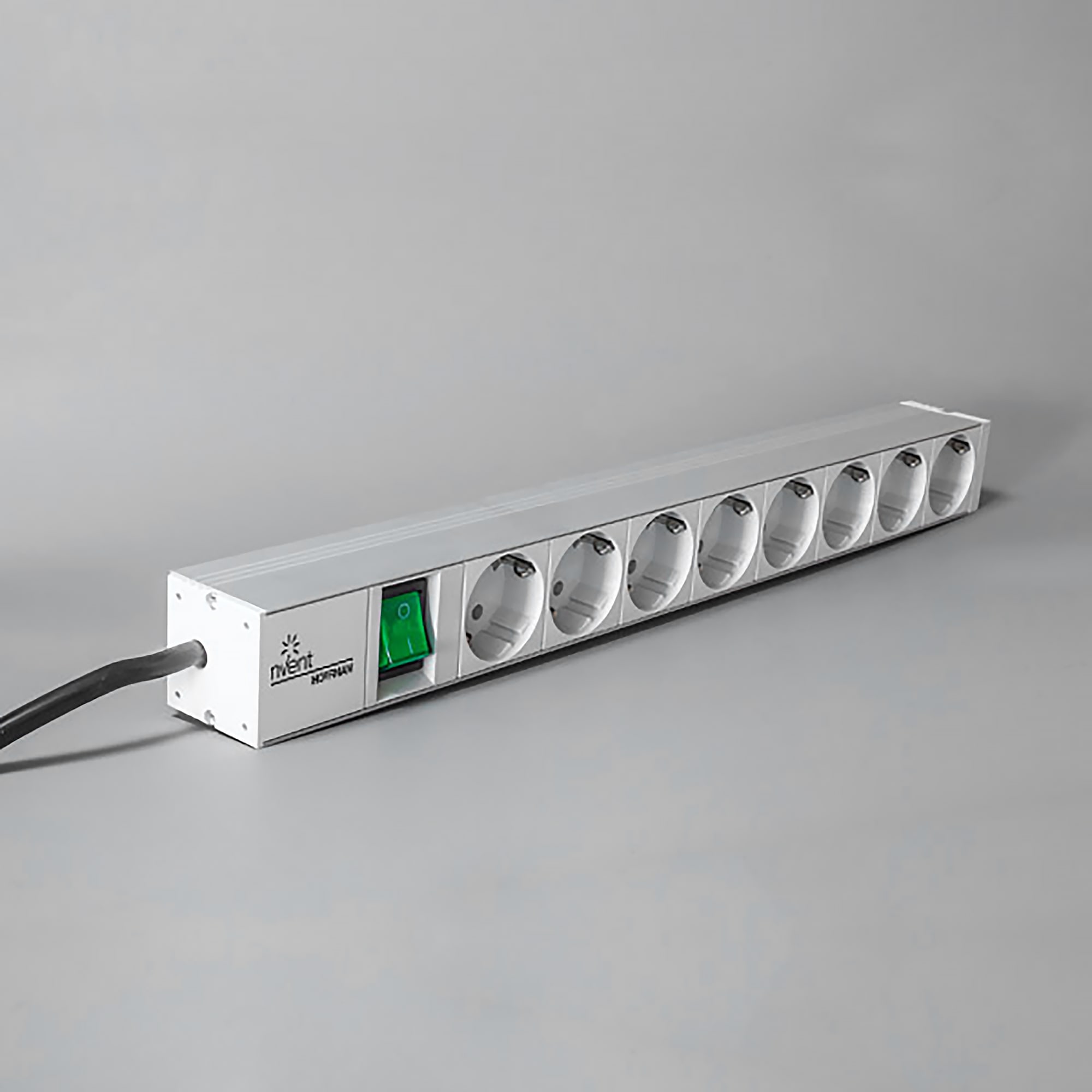 NVENT HOFFMAN - Unità distribuz. 9x250V/16A