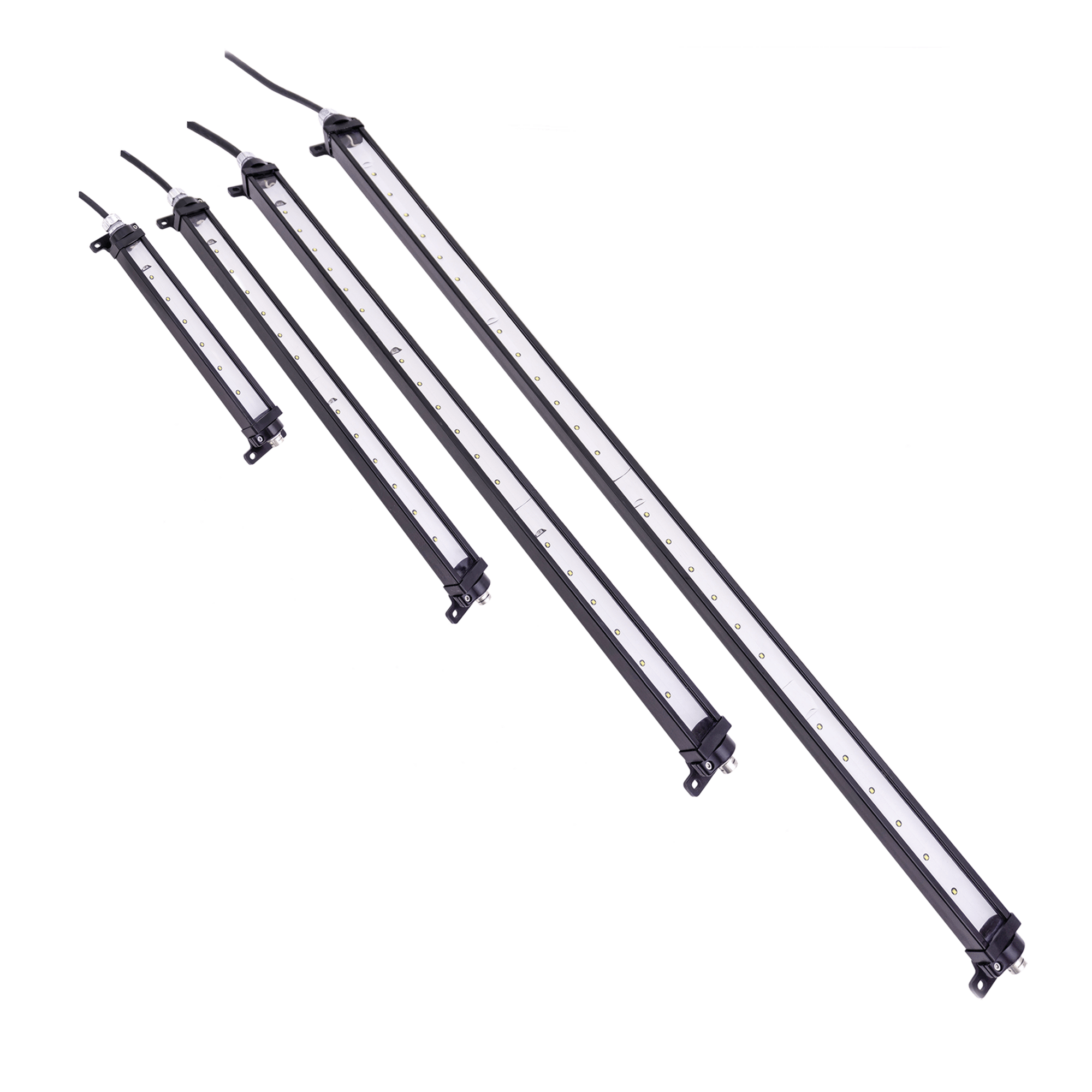 NVENT HOFFMAN - Lampada a LED, 305 mm., IP54, 558 lumens