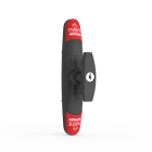 NVENT HOFFMAN - MANIGLIA A T + CHIAVE 3121E