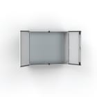 NVENT HOFFMAN - MONTAGGIO PARETE 1000X1000X300