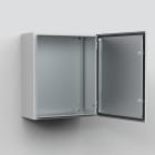 NVENT HOFFMAN - Mont. Parete EMC, 400x600x210