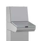NVENT HOFFMAN - COPERCHIO BANCO CONSOLE, 1200
