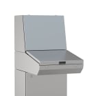 NVENT HOFFMAN - PANNELLO SUP.CONSOLE, 500X800