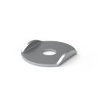 NVENT HOFFMAN - SUPPORTO FISSAGGIO POST BUSBAR