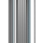 NVENT HOFFMAN - Barra collettrice plug-in, 2200, 4 pezzi
