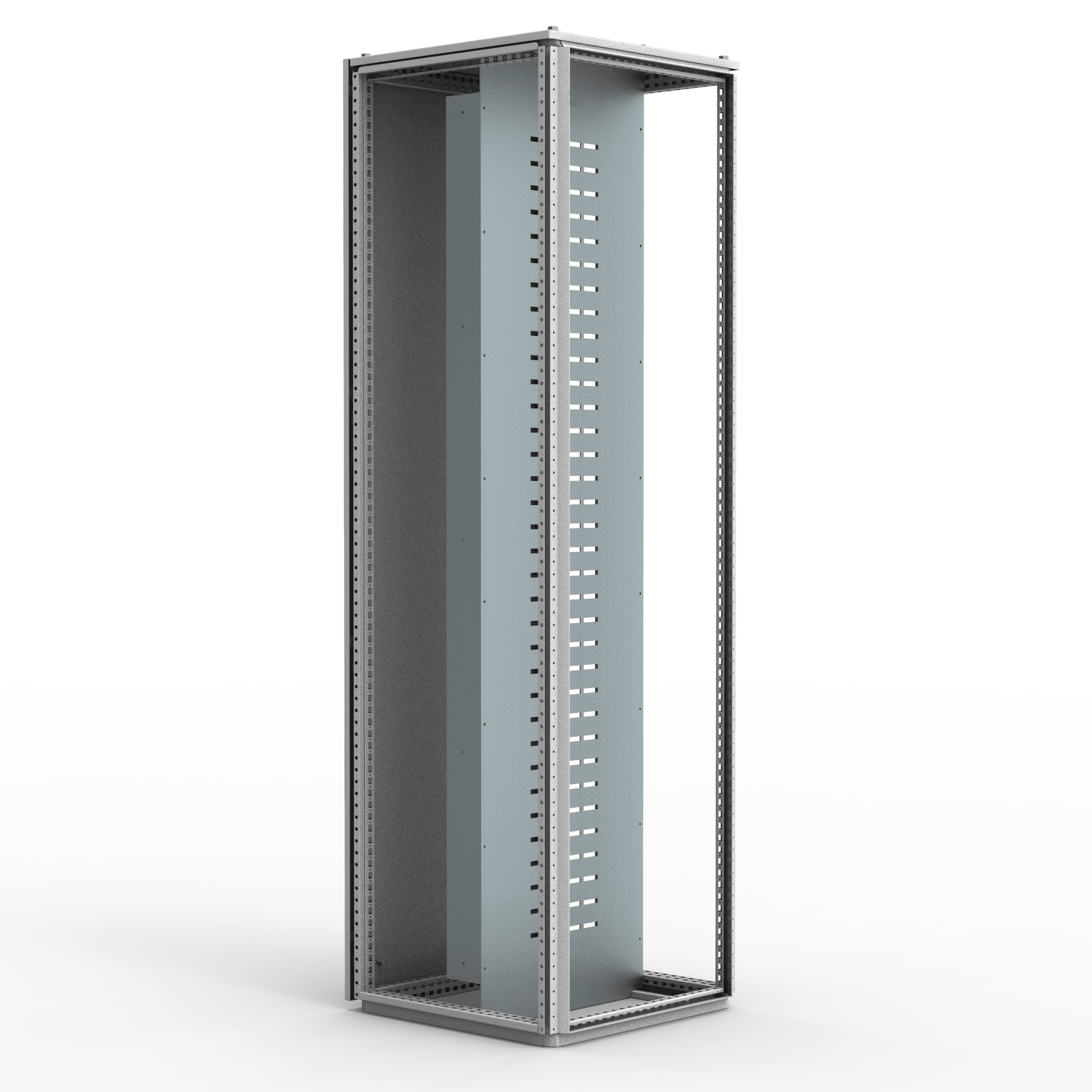NVENT HOFFMAN - COPERTURA POST. 2000X600