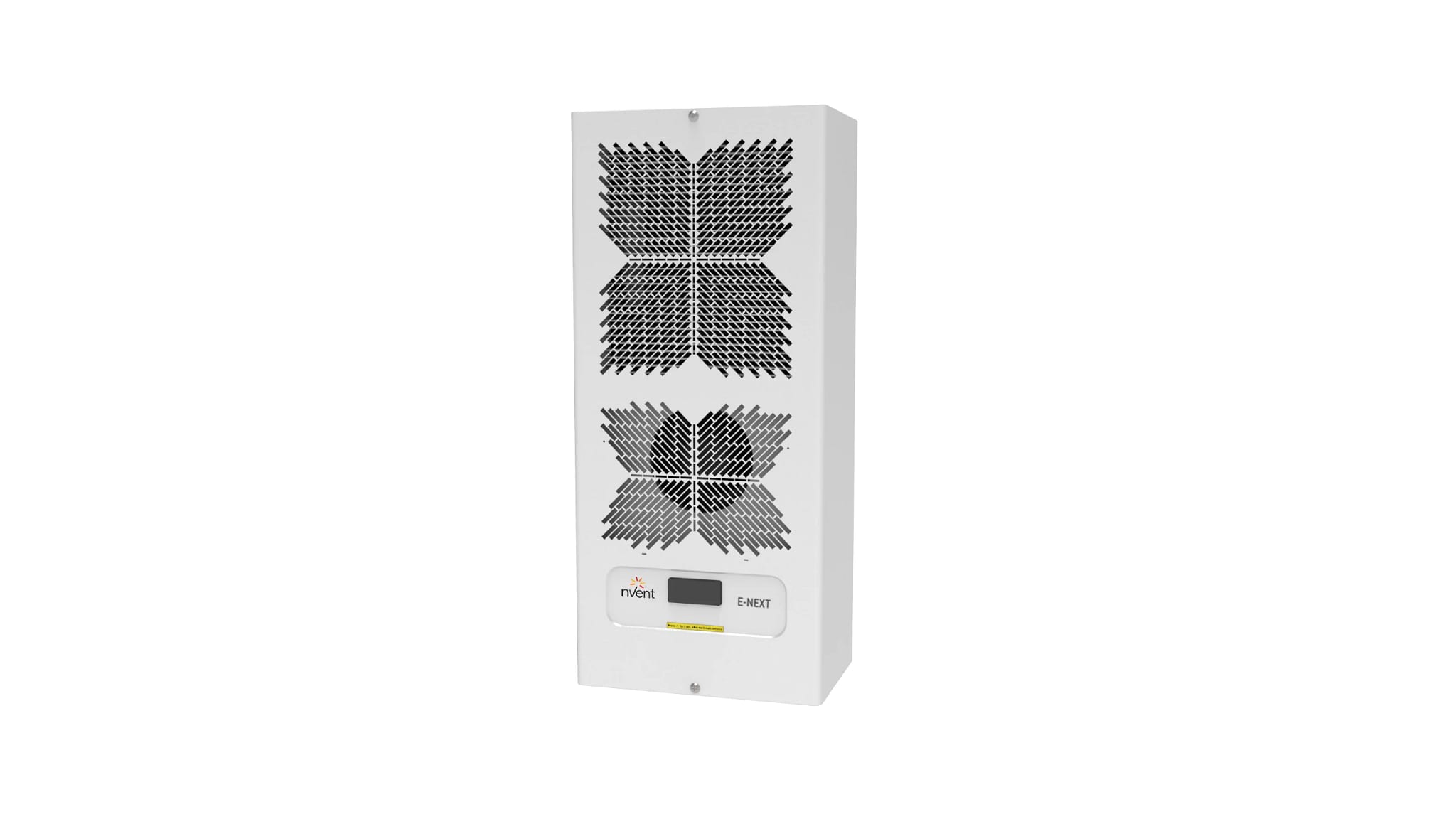 NVENT HOFFMAN - Condizionatore d'aria esterno, 1000W 115V, Acciaio zincato, 783x348x220 UL