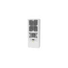 NVENT HOFFMAN - Condizionatore d'aria esterno, 1600W 230V, Acciaio inossidabile, 1000x400x250 UL