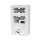 NVENT HOFFMAN - Condizionatore d'aria per interni 380 W, 230 V, Acciaio inox, 460x280x200 UL