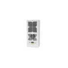 NVENT HOFFMAN - Condizionatore d'aria per interni 1000 W, 230 V, Acciaio zincato, 783x348x220 UL