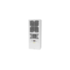 NVENT HOFFMAN - Condizionatore d'aria per interni 1600 W, 400 V, Acciaio inox, 1000x400x250 UL