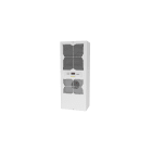NVENT HOFFMAN - Condizionatore d'aria per interni 3000W, 230 V, Acciaio zincato, 1270x500x336 UL