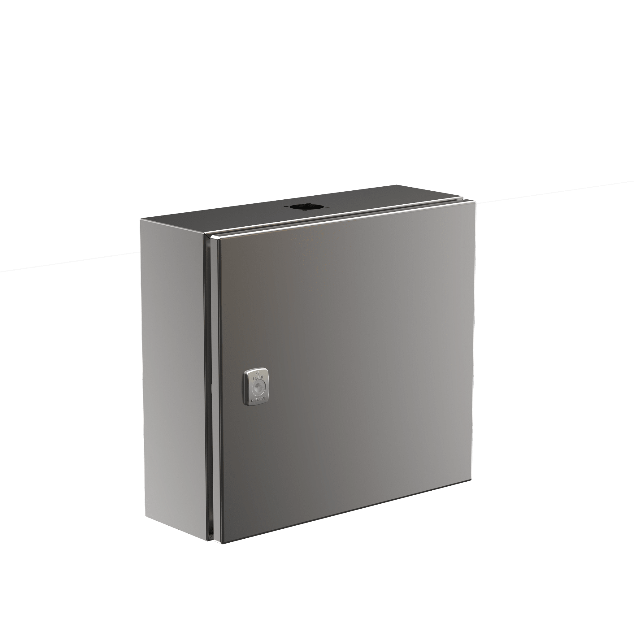 NVENT HOFFMAN - Cassa per interfaccia di controllo operatore, 400x600x210, CM48, Acciaio inox