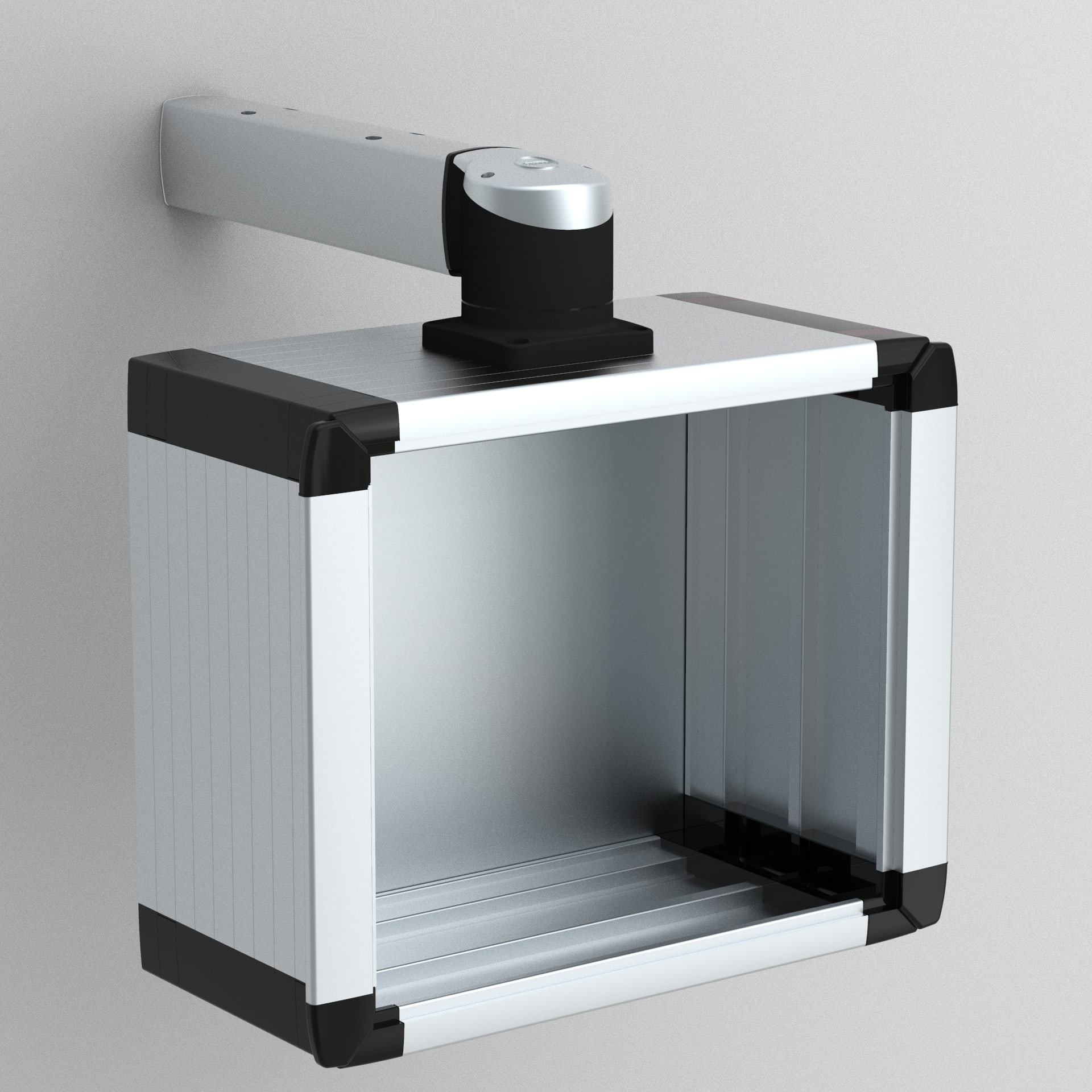 NVENT HOFFMAN - HMI, 398X525X200