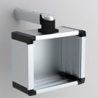 NVENT HOFFMAN - HMI, 495X542X200