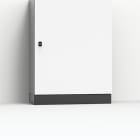 NVENT HOFFMAN - Zoccolo ant/post. 200x600, zoccolo ant/post. 200x600.