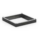 NVENT HOFFMAN - Base per zoccolo antisismico, PSB-Z4, 100600x600 mm