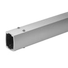 NVENT HOFFMAN - Profilo ergonomico, leggero, profilo chiuso 1500 mm