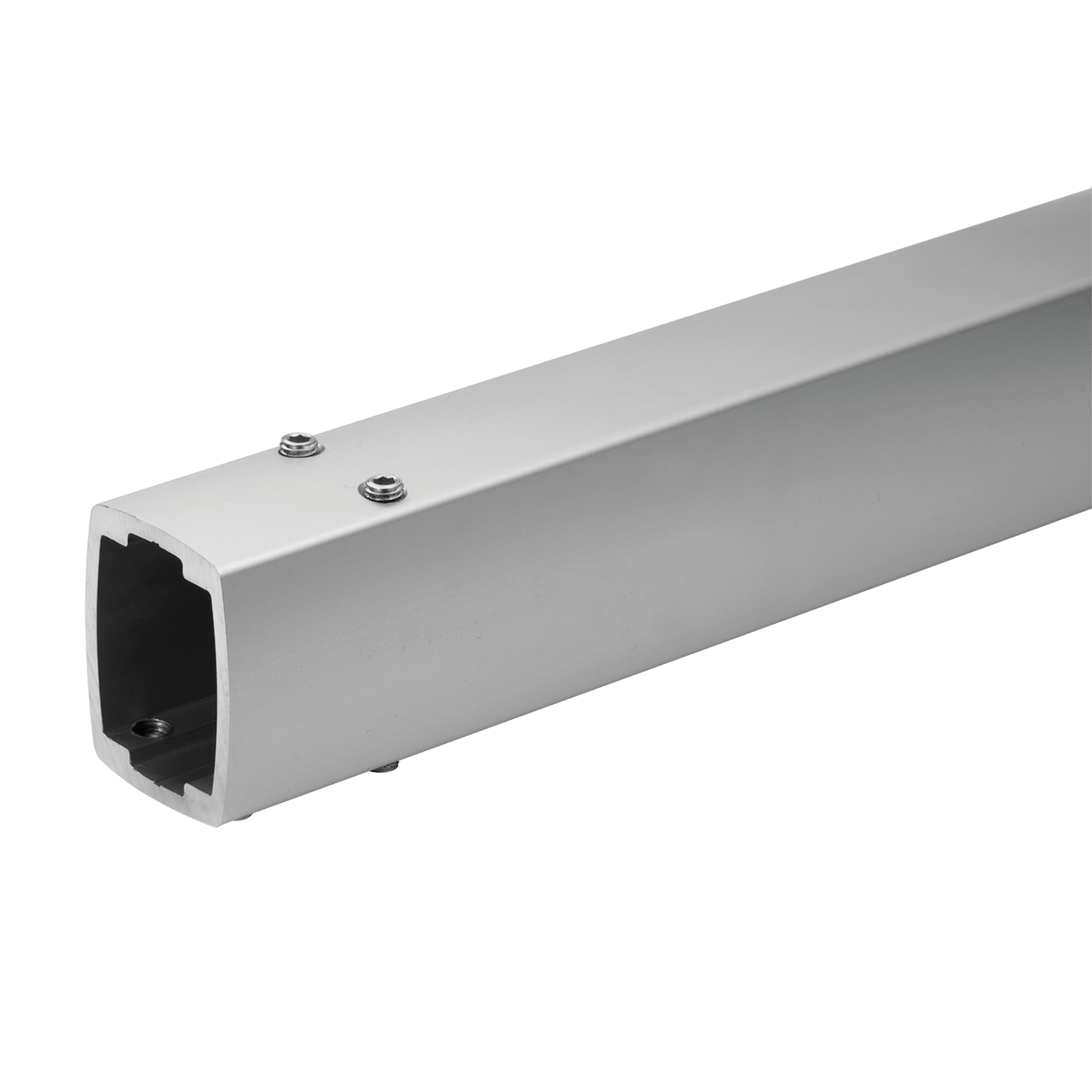 NVENT HOFFMAN - Profilo ergonomico, leggero, profilo chiuso 250 mm