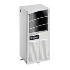 NVENT HOFFMAN - Serie T compatta per esterni T15, 800 BTU 230 V, spazzolato, SS304