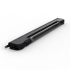 NVENT HOFFMAN - LUCE LED 7,2W 24V, GRIGIA