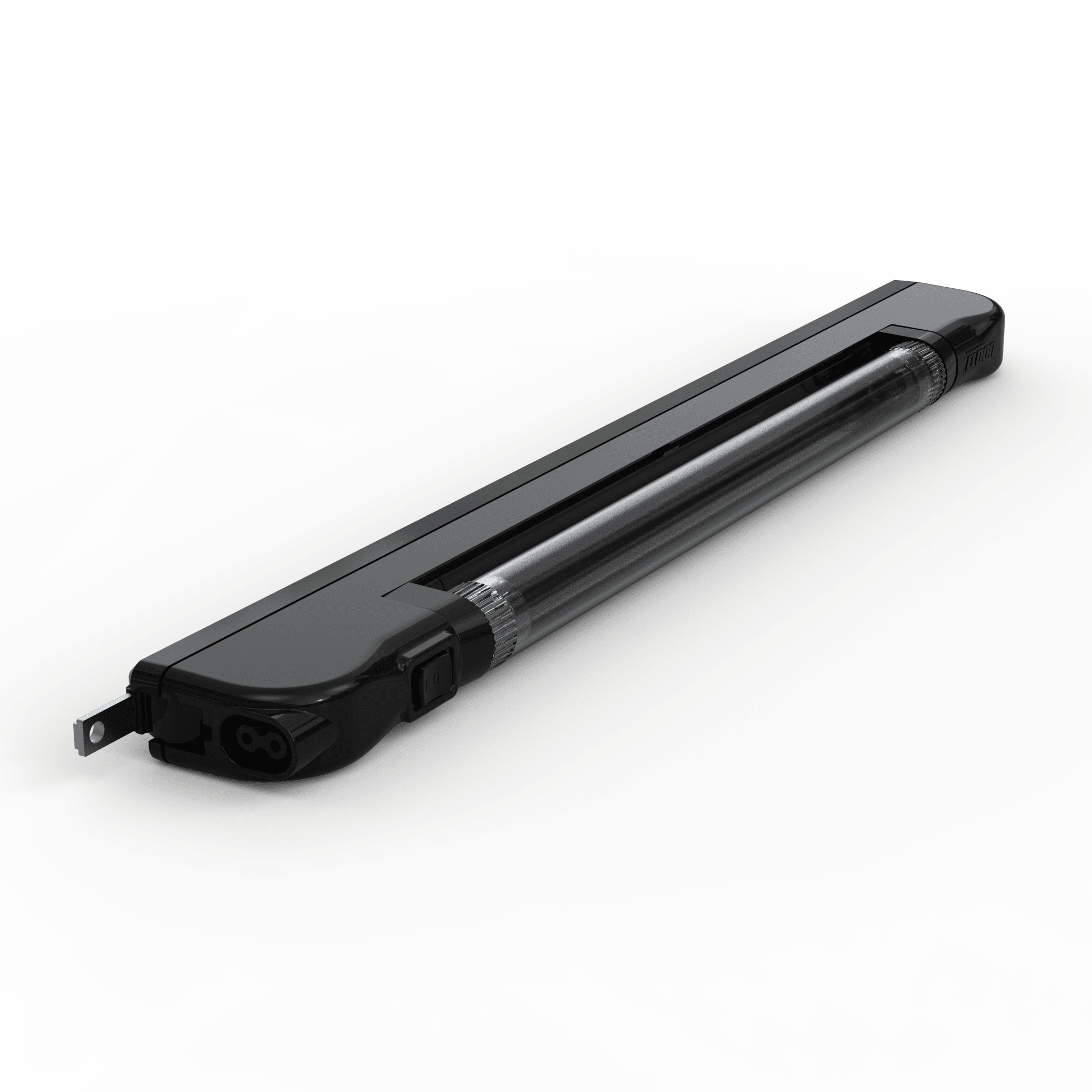NVENT HOFFMAN - LUCE LED 7,2W 24V, NERA