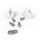 NVENT HOFFMAN - ISOLATORE PER 12X3 BARRA RAME