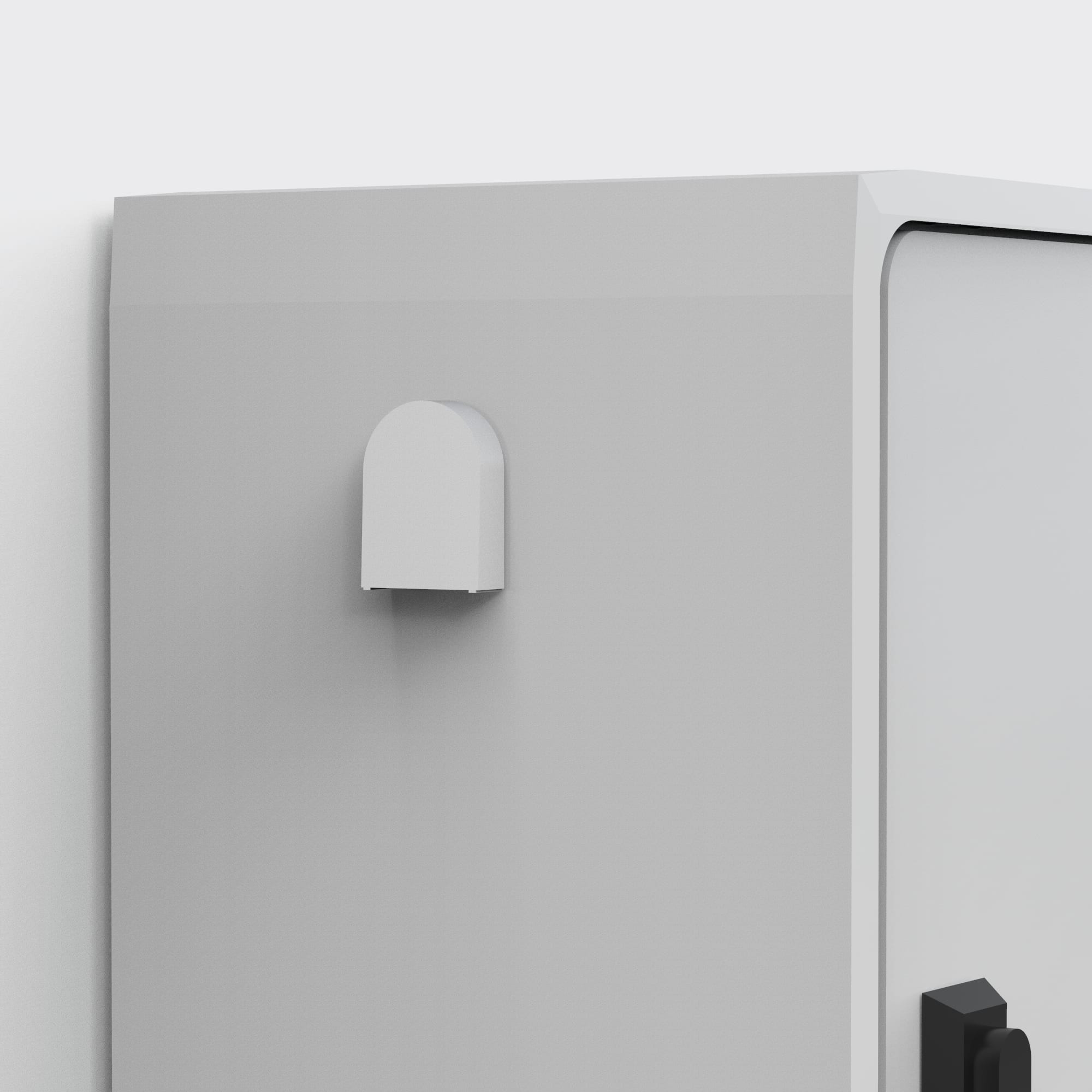 NVENT HOFFMAN - AIR VENTS FOR UDP ENCLOSURES