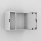 NVENT HOFFMAN - MONTAGGIO PARETE 1250X1000X320