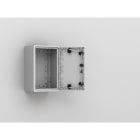 NVENT HOFFMAN - MONTAGGIO PARETE 1250X750X320
