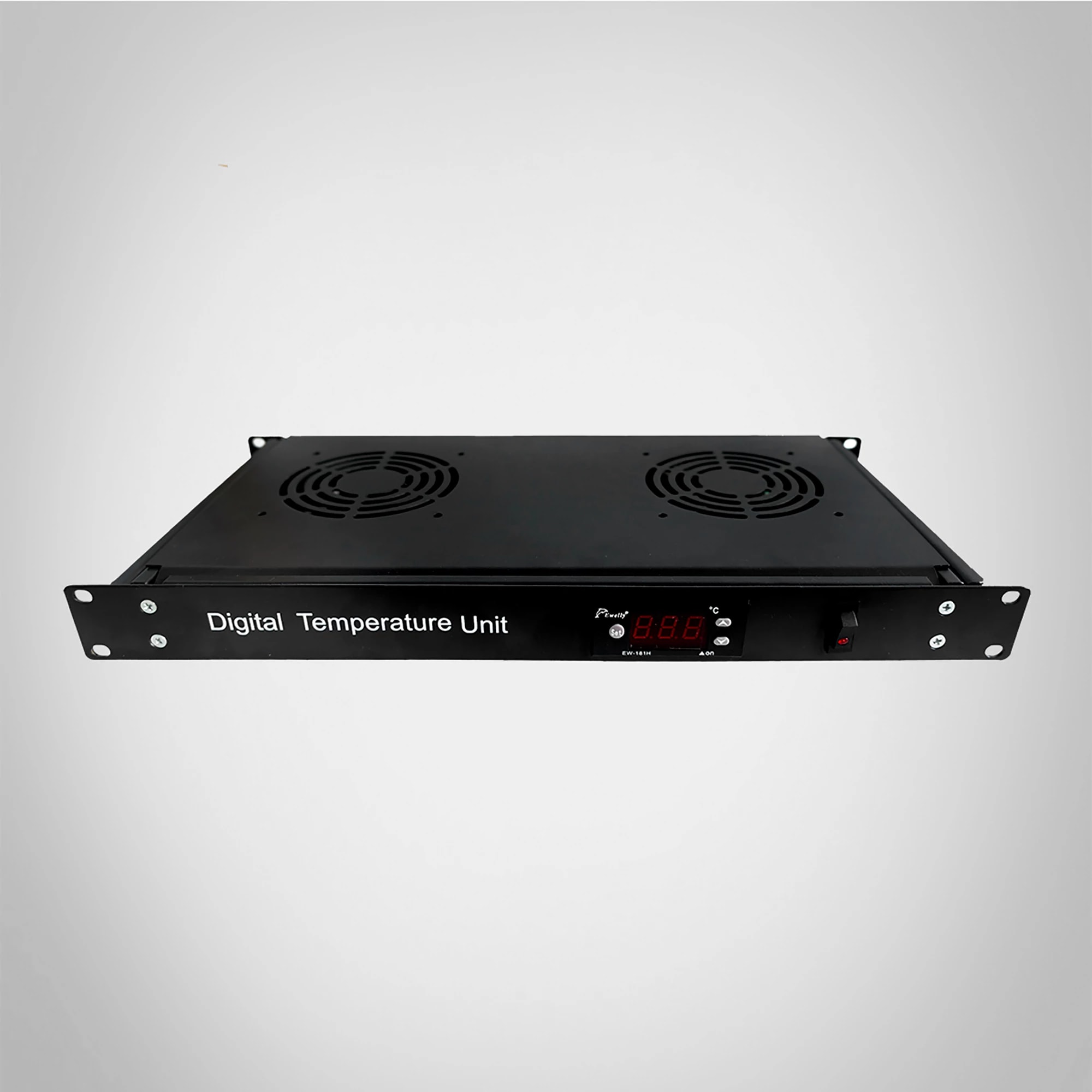 NVENT HOFFMAN - MODULO VENTILAZIONE, 255MM