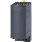 NVENT HOFFMAN - Riscaldatore anticondensa 20W, con termostato, 110-250V