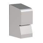 NVENT HOFFMAN - Climatizzatore per ambienti estremi, 22,29x10,23x13,64, 2300 BTU 115 V con riscaldamento, SS304