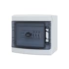 ELETTRA - Quadro 1 Stringa Fusione Sezionatore SPD 1000VDC IP65 12M AEG