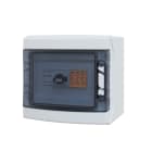 ELETTRA - QUADRO STRINGA AEG 1 STRINGA 600VDC