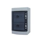 ELETTRA - QUADRO STRINGA AEG 2 STR.SINGOLE 1000VDC