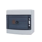 ELETTRA - QUADRO STRINGA AEG 3 STR.PARALL. 1000VDC