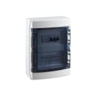 ELETTRA - QUADRO STRINGA AEG 4 IN 1 OUT 1000VDC