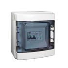 ELETTRA - Protezione Inverter 230V 32A MTD+SPD FV IP65 2X32A 300mA CL.A