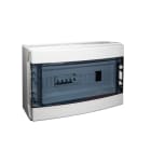 ELETTRA - Protezione Inverter 400V 40A MTD+SPD FV IP65 4X40A 300mA CL.A