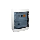 ELETTRA - qe ac/dc 230vac 32a 1 stringa 880/1000vdc fv ip65 1x1000vdc 2x32a 300ma a 230v