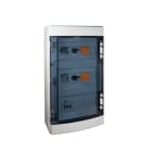 ELETTRA - QE AC/DC 230VAC 32A 2 STRINGHE 880/1000VDC Q.FV IP65 2X1000VDC 2X32A 300MA A 230V