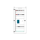 ELETTRA - Quadro Interfaccia CEI 0-16 3F+N 50kW 1 Inverter