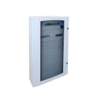 ELETTRA - Quadro Interfaccia CEI 0-21 3F+N 50KW Test.